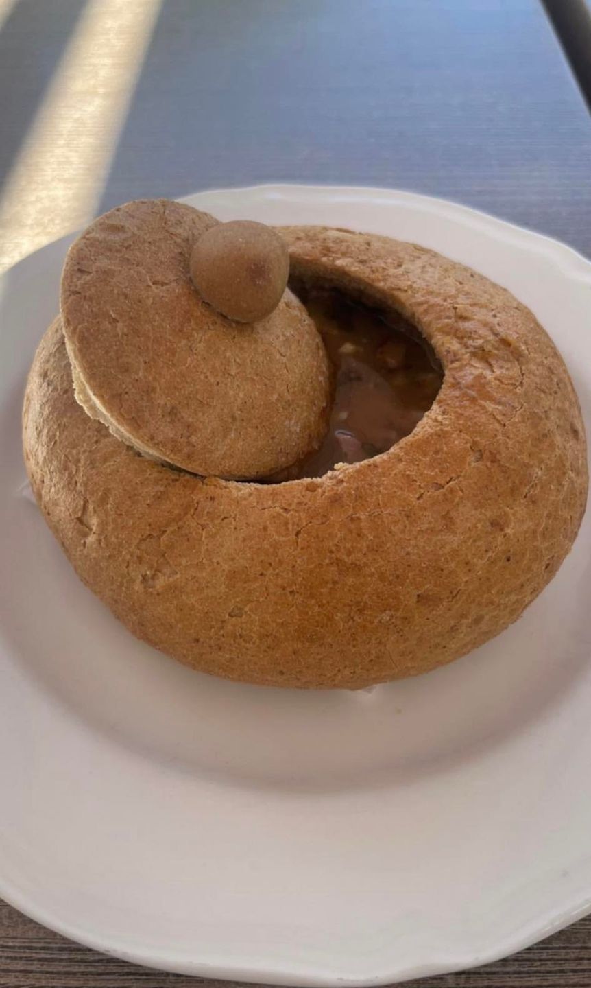 Majówkowe wpisy Joanny Opozdy