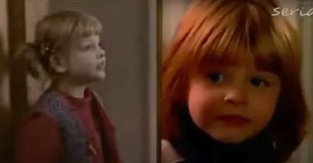 Tak dziś wygląda pierwsza Bożenka z "Klanu". Olivia Sivelli ma już 30 lat i mieszka w Londynie (ZDJĘCIA)