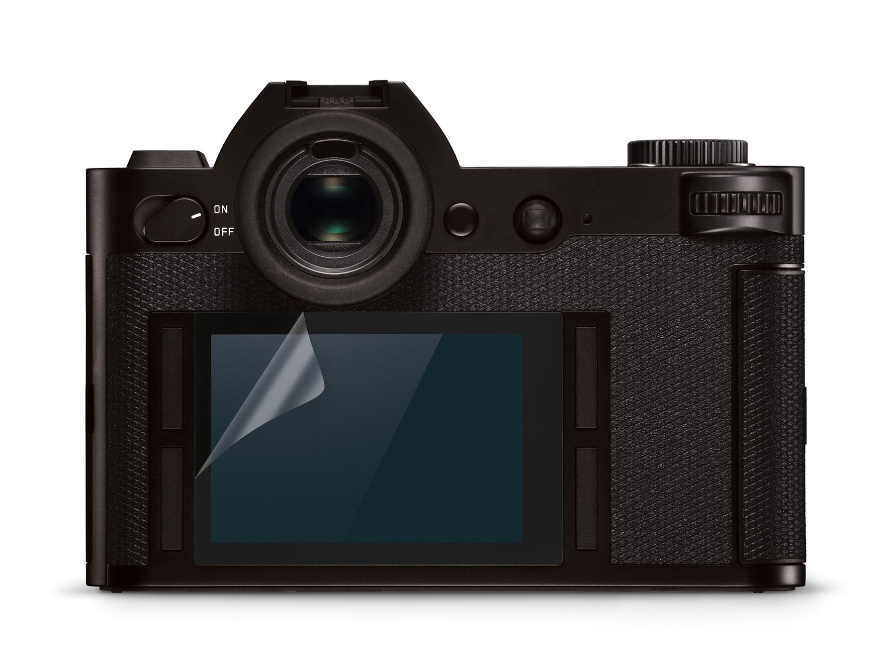 Leica SL (typ 601) - nowy, pełnoklatkowy aparat bezlusterkowy o świetnych parametrach 3