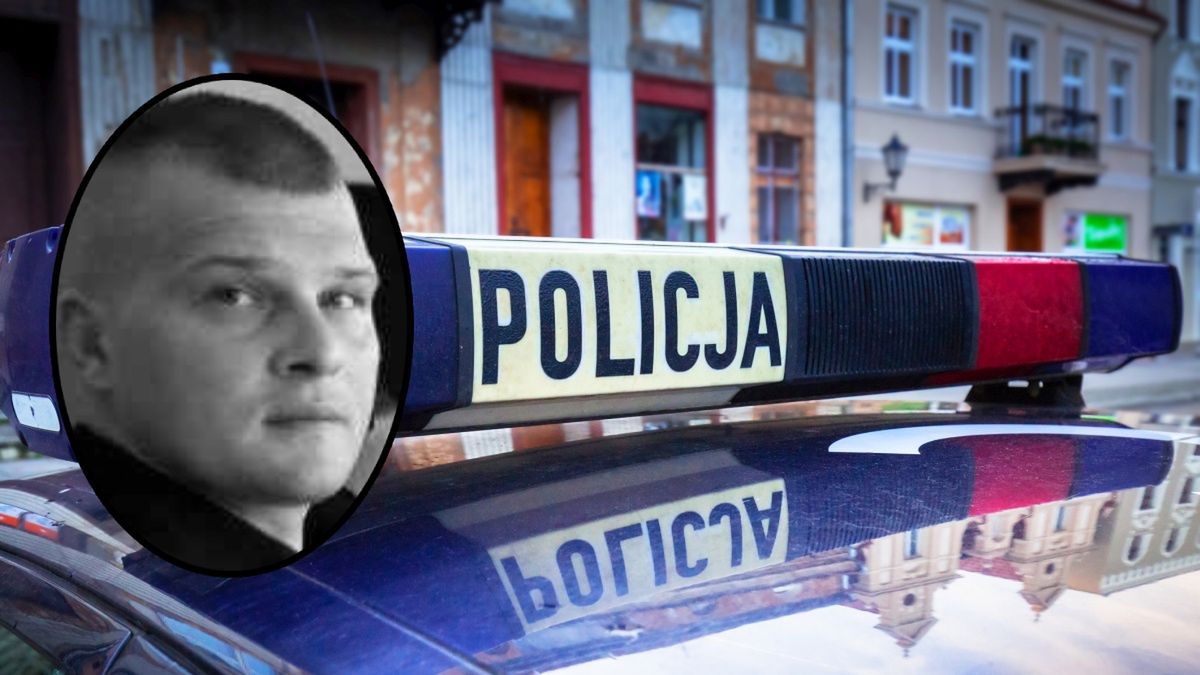 policja
