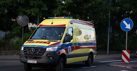 Potrącił 15-latka w Zadrożu i uciekł. Nastolatek zmarł