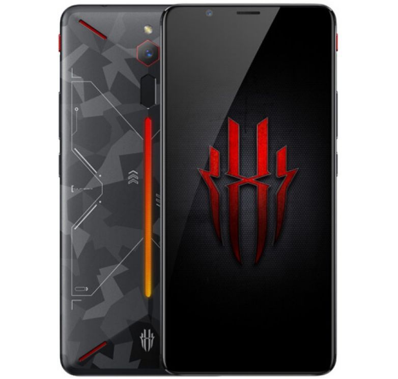 Nubia Red Magic w wersji Camouflage