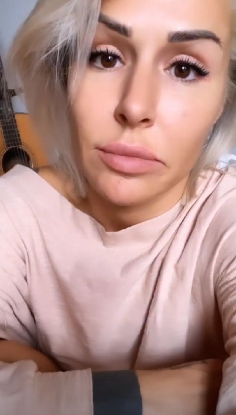 Blanka Lipińska tłumaczy się z reklamowania "suplementów na depresję"