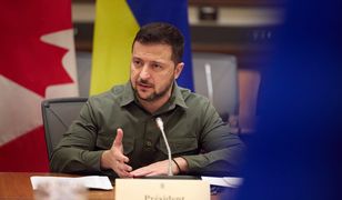 Ukraina chce zmiany rządu w Polsce? "Zostanie nam San Escobar"