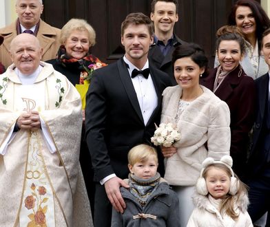 Lata mijają, a "M jak miłość" wciąż popularne. Jednak TVP ma powody do obaw
