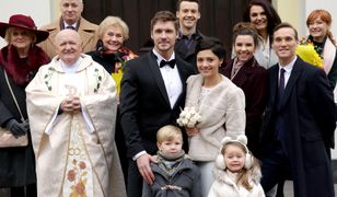 Lata mijają, a "M jak miłość" wciąż popularne. Jednak TVP ma powody do obaw