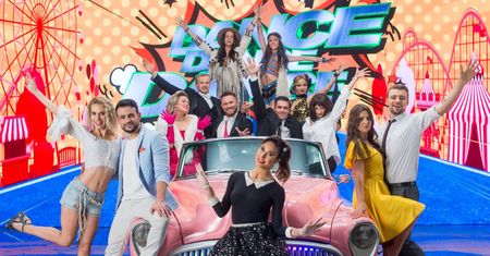 "Dance Dance Dance" powraca. Wiadomo, kiedy pokażą pierwszy odcinek