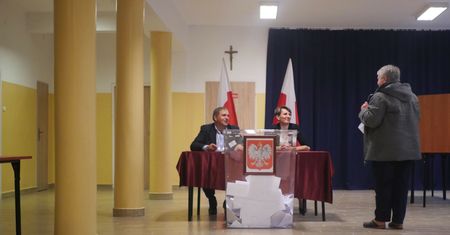 Opolskie: wyniki wyborów do sejmiku wojewódzkiego