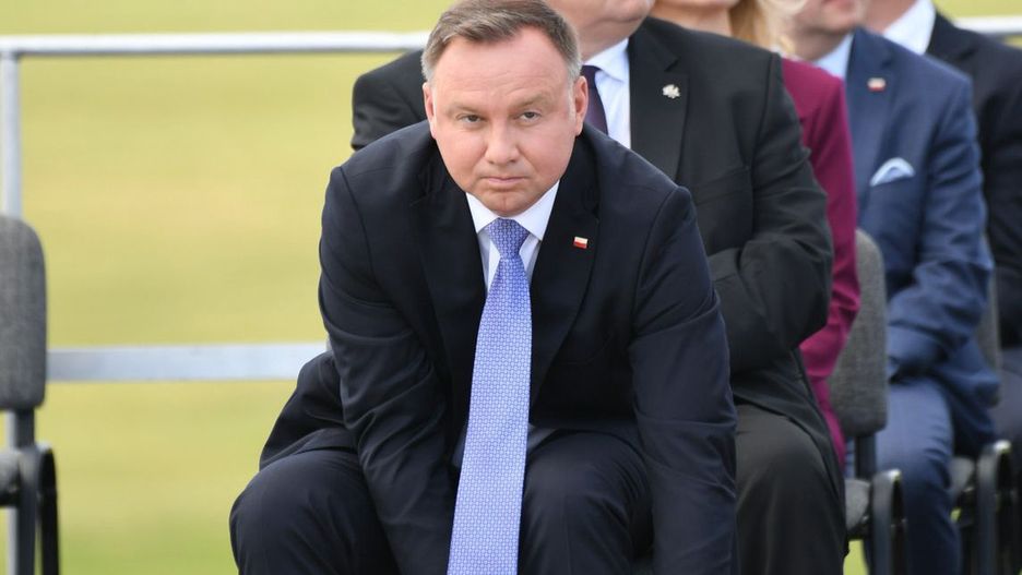 Andrzej Duda