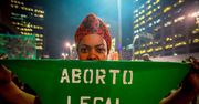 Brazylia rozszerzyła swoje antyaborcyjne zapisy. Oto, co czeka kobiety
