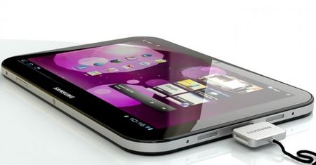 Czy tablety będą rosnąć? Nowe produkty Samsunga pokazują, że tak
