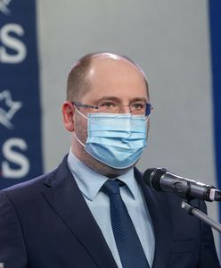 Pakt z PiS-em. Bielan: Wynegocjowaliśmy umowę