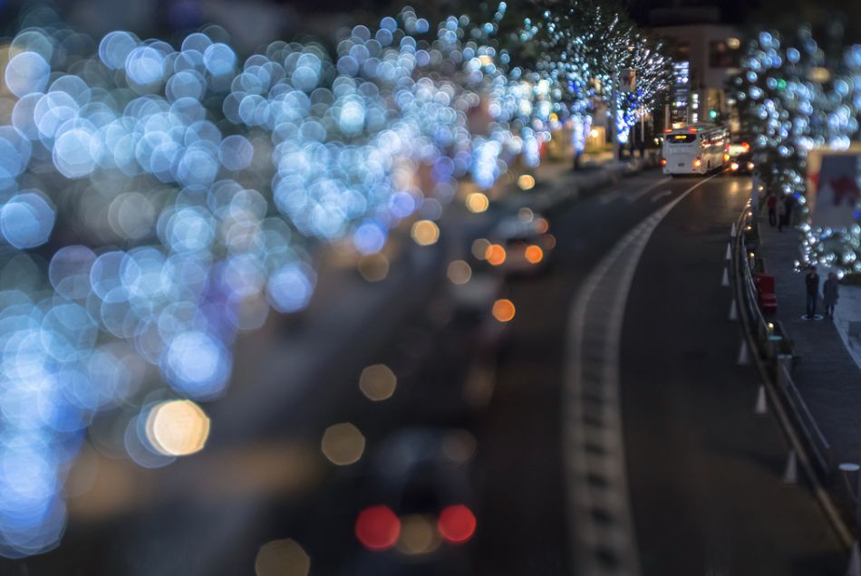 Extra bokeh, czyli freelensing doprowadzony do perfekcji? 11