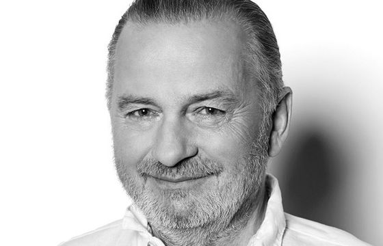 Nie żyje Maciej Kujawski. Był polskim głosem Kubusia Puchatka