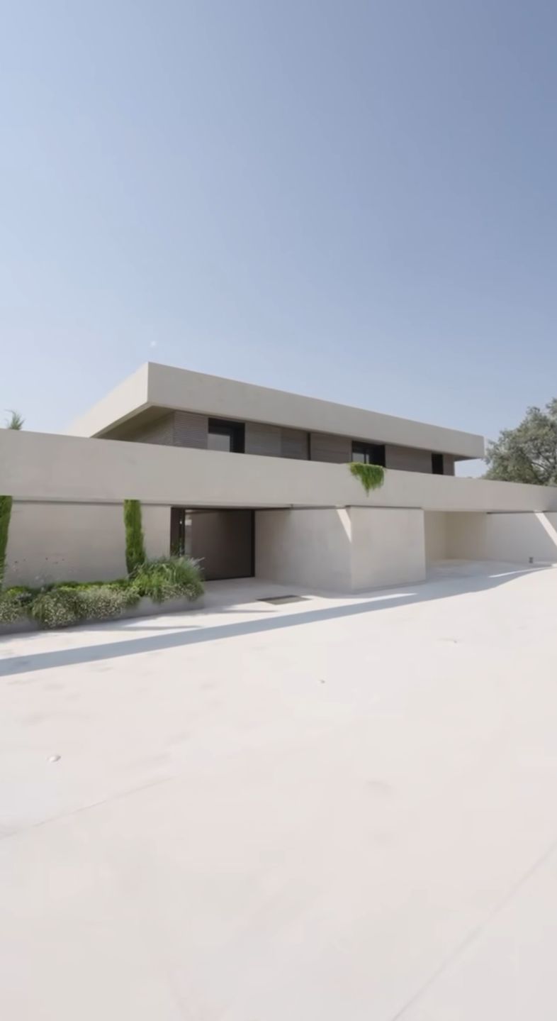 Georgina Rodriguez pokazała wyremontowaną willę