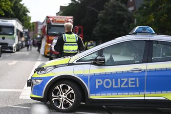 Koszmar w Ratzeburgu. Nieznajomy zaatakował nożem myśliwskim