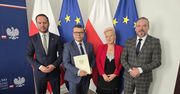 Lubelskie: Program "Razem Bezpieczniej". Bezpieczniejsze ulice i szkoły