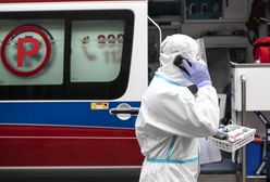 Koronawirus w szpitalu dla dzieci w Gdańsku. Wstrzymano przyjęcia