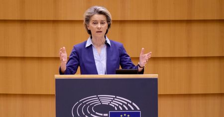 Europejskie szachy ws. ropy Putina. Z Brukseli płyną niepokojące sygnały