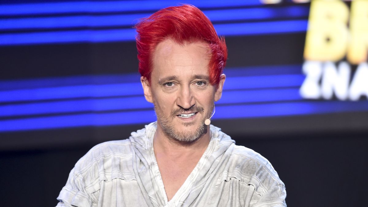 Michał Wiśniewski wyszedł na prostą. Zbliża się do miliona złotych za koncerty