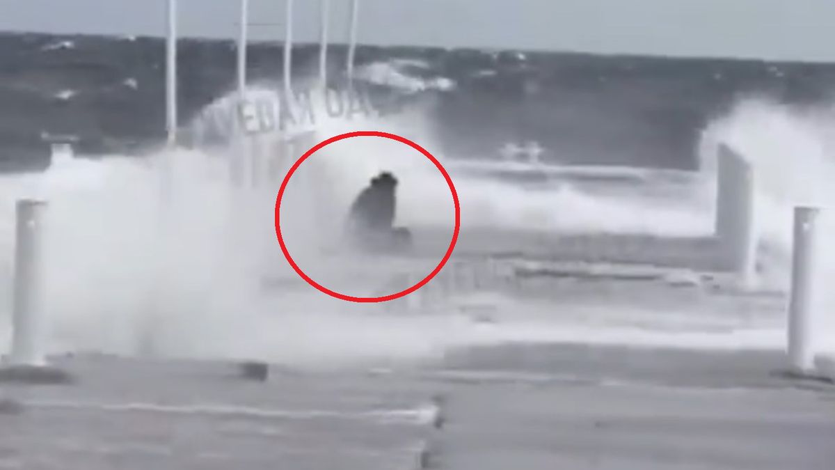 Śmierć Ukrainki w Odessie