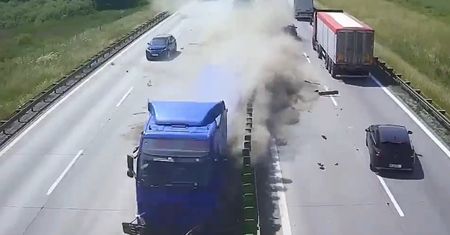 Uwaga! Dzieje się na A4. Od dziś do niedzieli