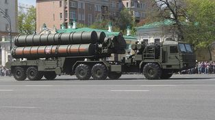 Prawda wyszła na jaw. Izrael po cichu sabotuje wysiłki mocarstwa NATO