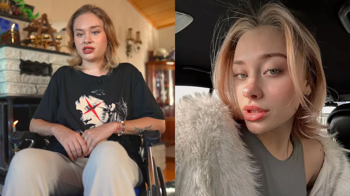 Maria Kovalchuk przeżyła koszmar w Dubaju. Mówi, co się stało