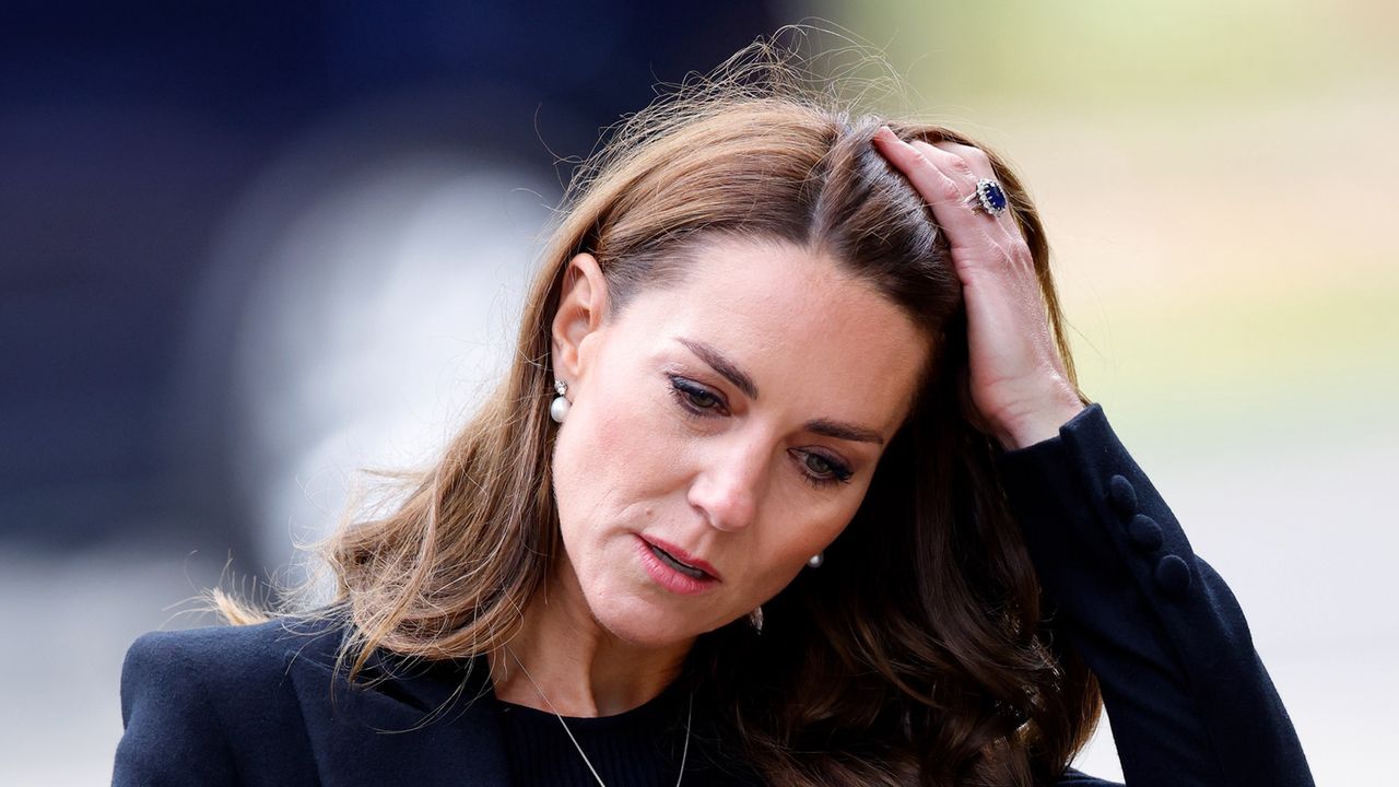 Kate Middleton cierpi na raka. Wiadomo, gdzie może się teraz udać