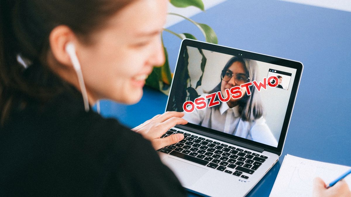 Uważaj, z kim rozmawiasz. Hakerzy udają rekruterów i prowadzą rozmowy kwalifikacyjne 1