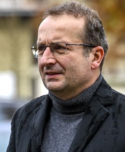 Robert Górski załamany. "Trudno mi uwierzyć w to, co się stało"