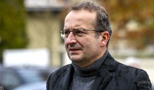 Robert Górski załamany. "Trudno mi uwierzyć w to, co się stało"