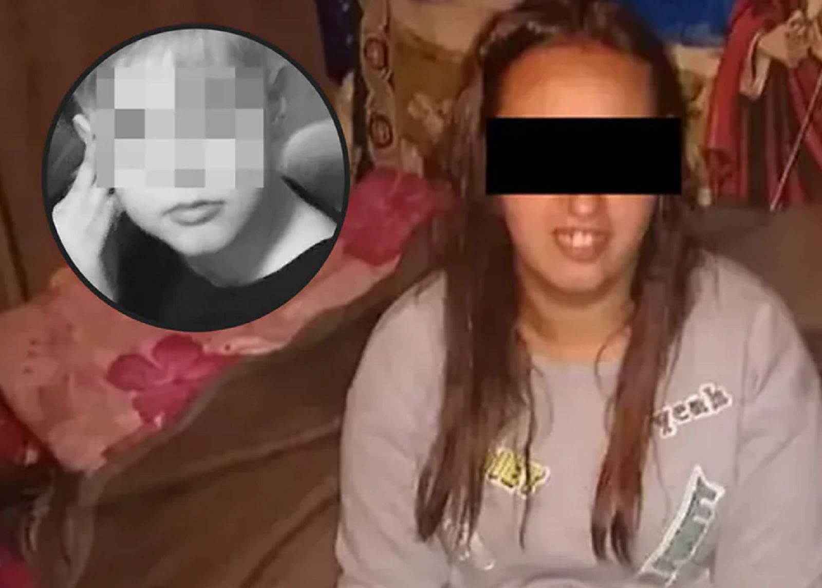 Co stanie się z rodzeństwem Kamilka?