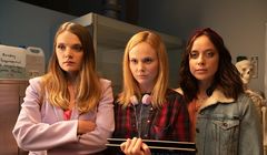 „Sexify” podbija Netflixa, jest numerem 1 w Indiach