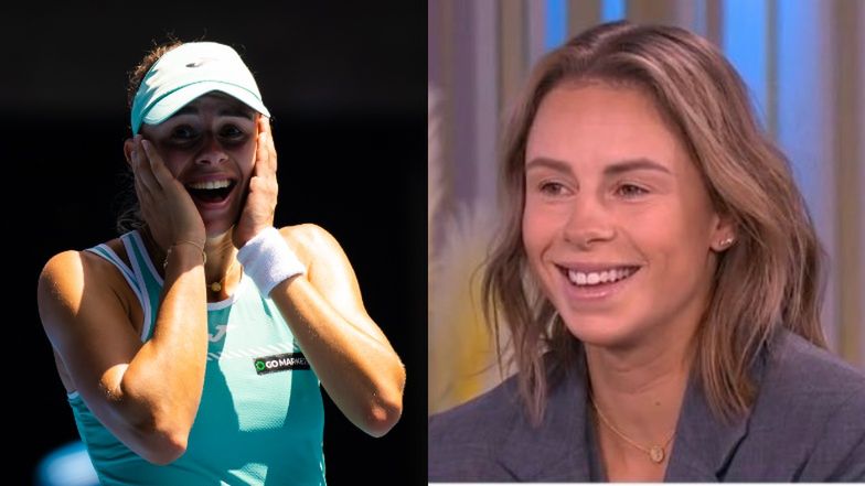 Magda Linette goni Igę Świątek i opowiedziała o sukcesie na Australian Open: "Dla nas jest to trochę jak sen"