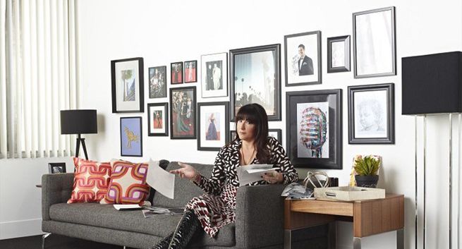 „Drama Queen” w E! Entertainment