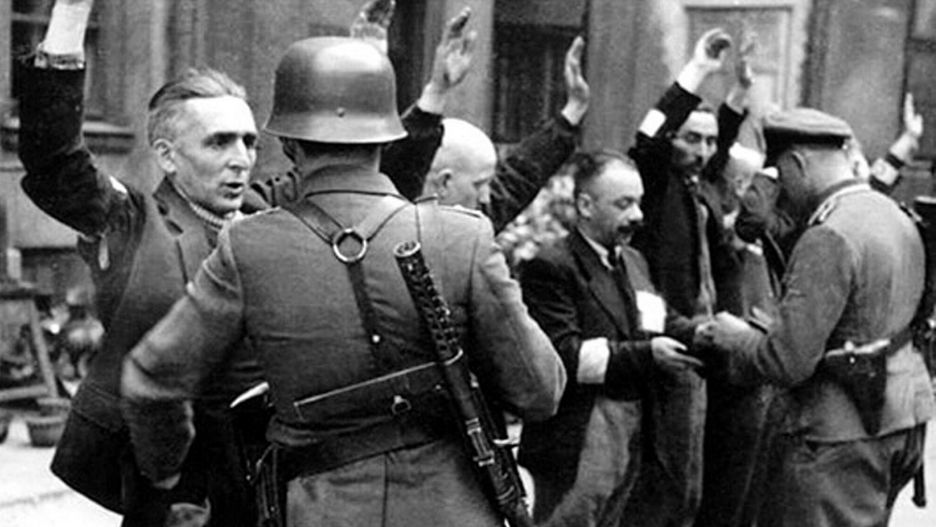 Niemiecki historyk: Akcja "Reinhardt" - nierozliczona zbrodnia