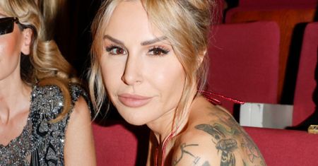 Blanka Lipińska przeżyła kiedyś atak psa. "Rozszarpał mi PÓŁ TWARZY"