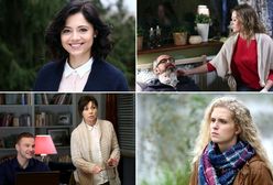 "M jak miłość": szykują się kłopoty!