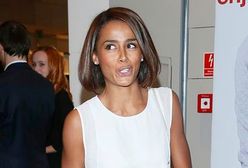 "Na krawędzi": Dziewczęca i seksowna Ola Szwed