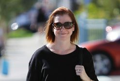 "Jak Poznałem Waszą Matkę": Alyson Hannigan daleko do szalonej imprezowiczki