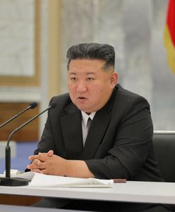 Pjongjang obawia się ataku Trumpa? "To zaproszenie do rozmów"