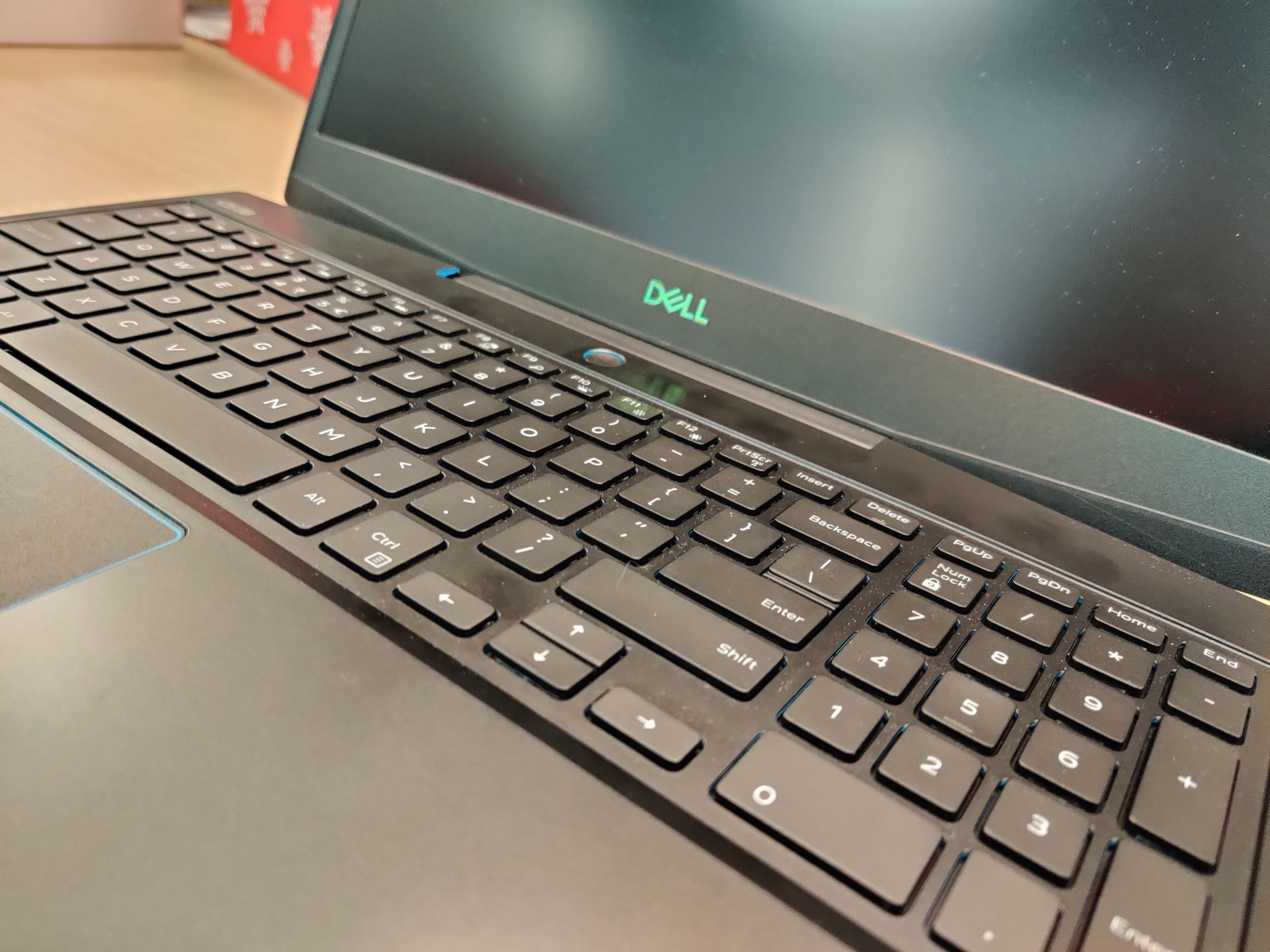 Dell G3: całkiem ciekawy laptop, o ile go sobie najpierw naprawisz (test) 7