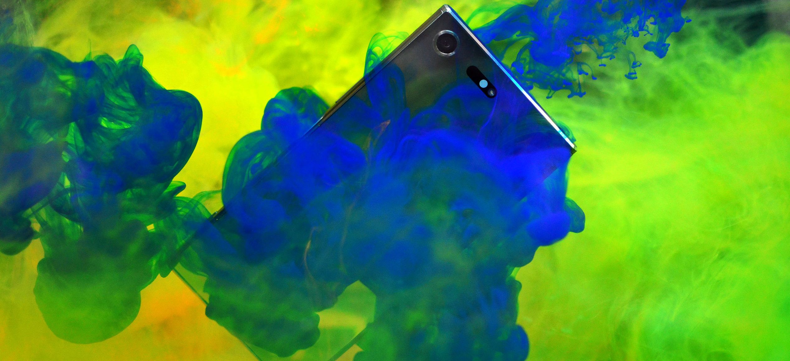 Sony Xperia XZ Premium - test i recenzja 38