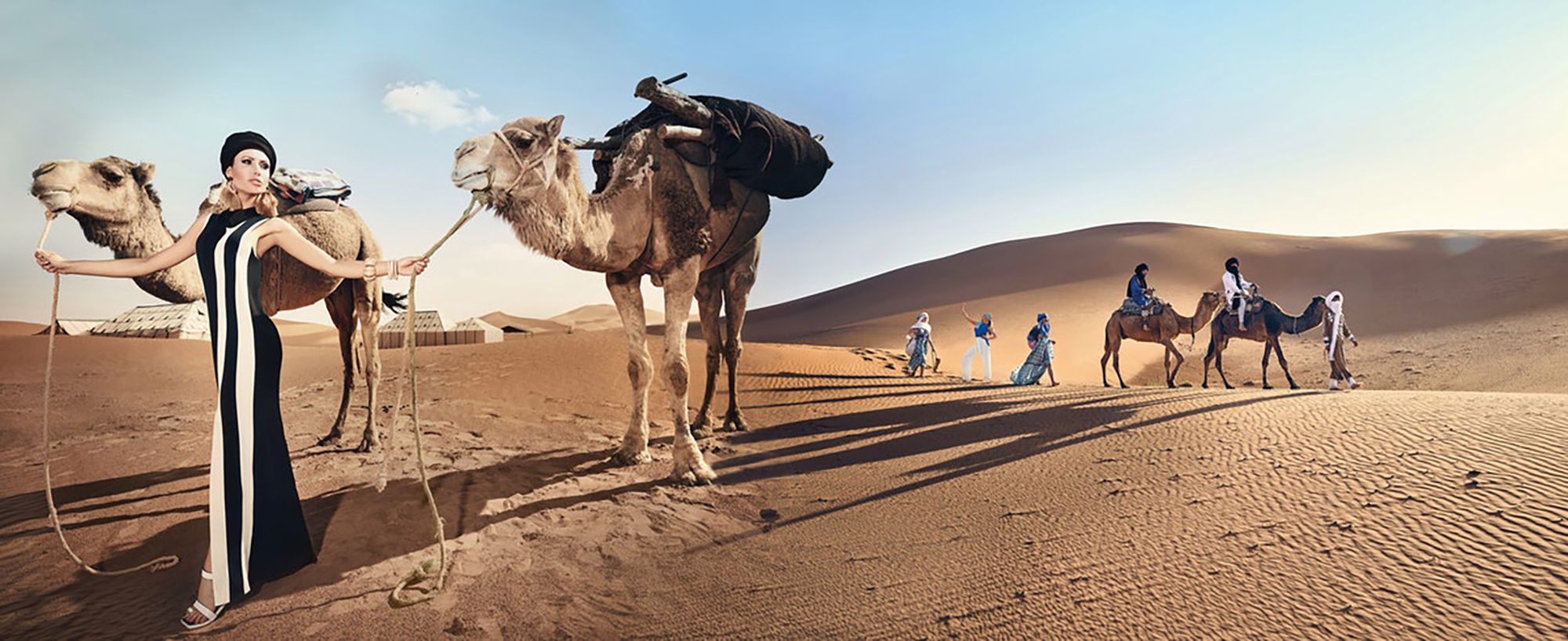 World Photographic Cup 2021: Polak z nagrodą w kategorii, reprezentacja wysoko w tabeli 14