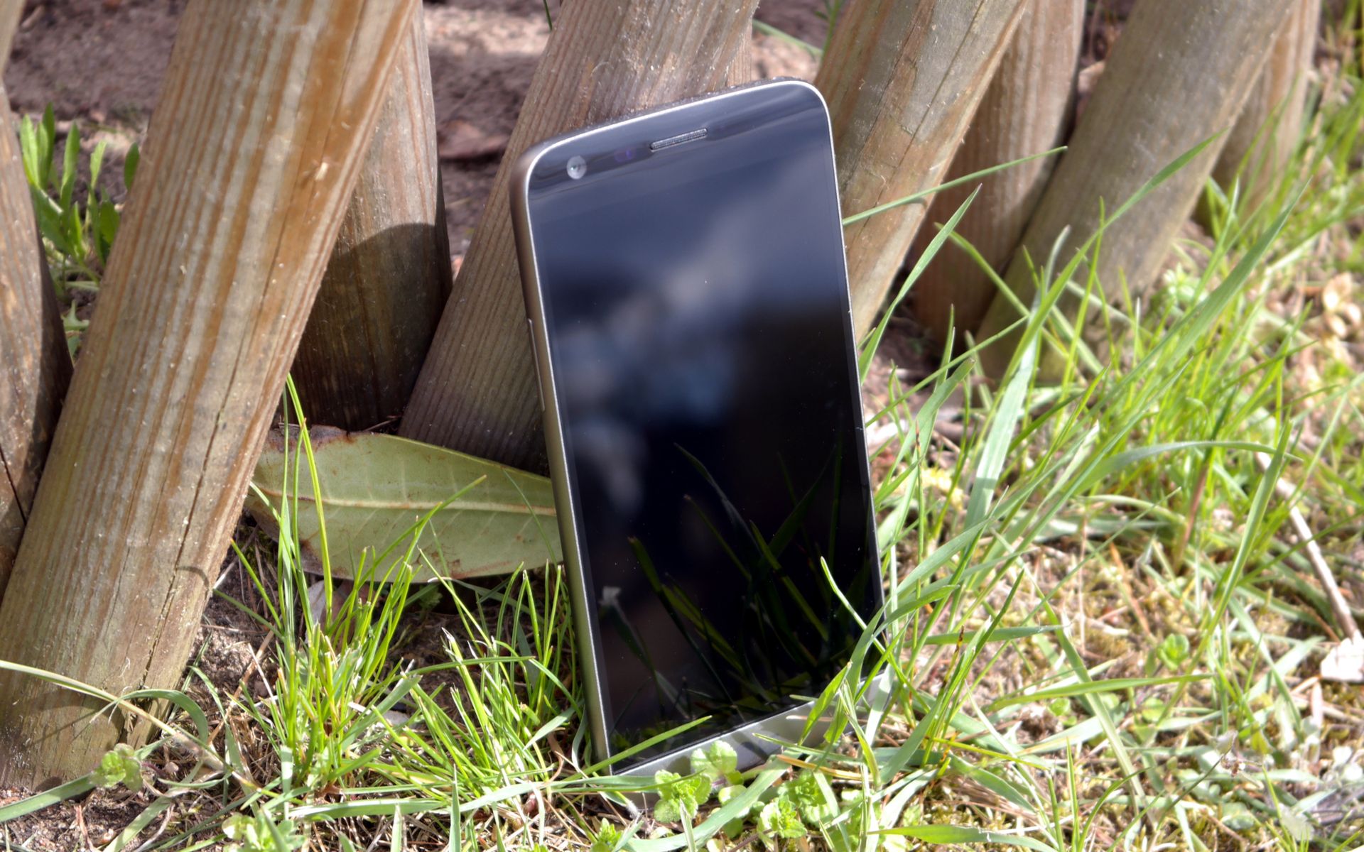 LG G5 - test i recenzja 11