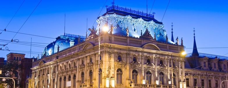 Duży biznes w małych miastach. Dobra praca jest nie tylko w Warszawie