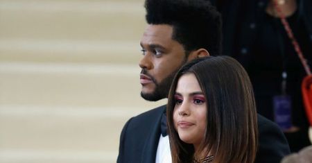To już oficjalne: Selena Gomez i The Weeknd ROZSTALI SIĘ!