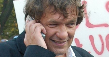 SLD będzie współpracować z Piotrem Tymochowiczem