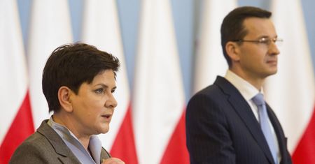 Podatki dla małych firm. Morawiecki podaje ważną datę